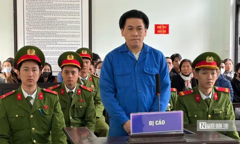 Mâu thuẫn từ việc thăm con sau ly hôn, chồng "ra tay" với người thân của vợ cũ