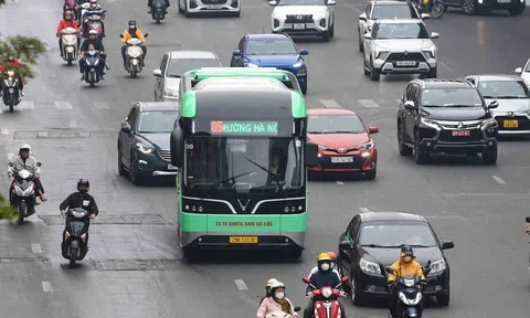 Cục Cảnh sát giao thông khuyến cáo tài xế nguyên tắc đi lại an toàn dịp Tết