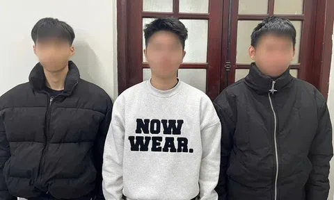 Khởi tố nhóm đối tượng mua bán, trao đổi hơn 8,4 tỷ email của người dùng