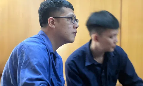 Cho vay lãi “cắt cổ”, cưỡng đoạt quán bida, 3 bị cáo lĩnh án tù