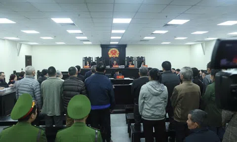 Gần 2 triệu bản án, quyết định được công bố trên Cổng thông tin điện tử ngành Tòa án