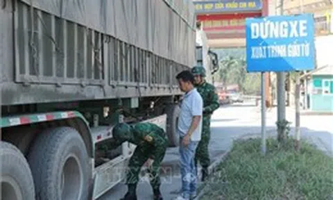 Minh bạch trong xử lý vi phạm về buôn lậu, gian lận thương mại