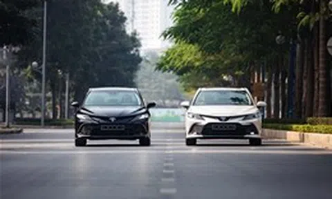 Gần 7.600 xe Toyota và Lexus tại Việt Nam nằm trong diện triệu hồi