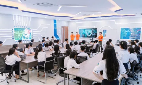 Tuyển sinh 2026: Trường ĐH FPT thay đổi cách xét tuyển theo hướng kết hợp đa tiêu chí