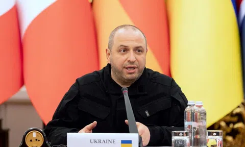 Đàm phán Abu Dhabi nối lại: Kiev đánh giá “thực chất, hiệu quả”