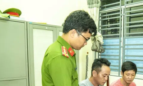 Mâu thuẫn tiền karaoke, 2 đối tượng truy sát bạn nhậu giữa quốc lộ