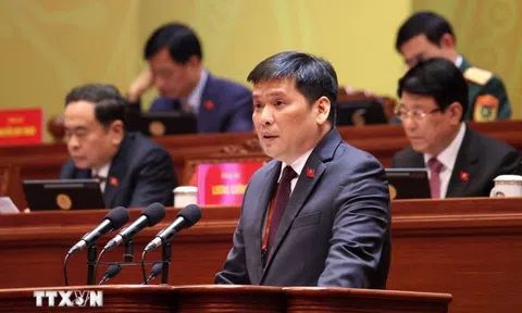 Cuộc cách mạng sắp xếp tổ chức bộ máy: Chủ trương đúng, trúng, có ý nghĩa lịch sử