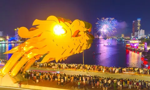 DIFF 2026 'Đà Nẵng – Những chân trời kết nối' thu hút 10 đội tham gia