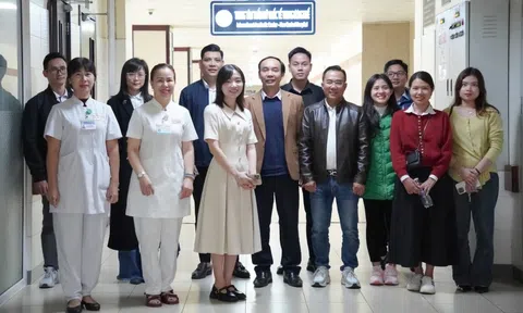 “Cất cánh” du lịch y tế ở Huế (kỳ cuối): Những bước đi dài hơi