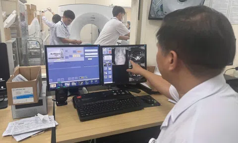 Đưa dịch vụ kỹ thuật chẩn đoán hình ảnh không cần phim in vào Quỹ BHYT chi trả