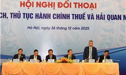 Hỗ trợ thuế, phí và tiền thuê đất cho người dân, doanh nghiệp khoảng 241.740 tỷ đồng