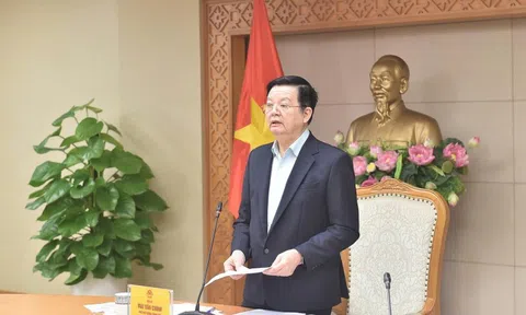 Sớm hoàn thiện Hồ sơ dự thảo Luật Tín ngưỡng, tôn giáo (sửa đổi)