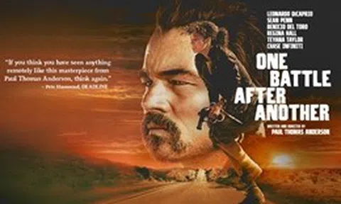 Quả cầu Vàng 2026: 'One Battle After Another' thống trị, 'Hamnet' tạo cú sốc lớn