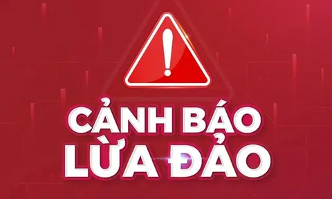 Cảnh báo thủ đoạn yêu cầu cập nhật thông tin căn cước để lừa đảo