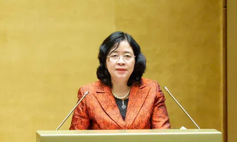 Quán triệt quan điểm "Dân là gốc" của Đại hội XIV