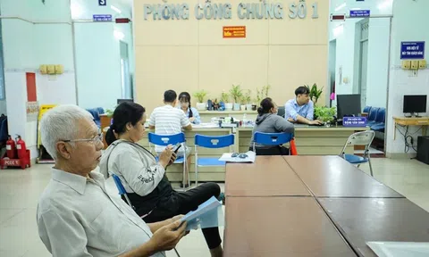 Hoàn thiện dự án Luật sửa đổi, bổ sung một số điều của Luật Công chứng