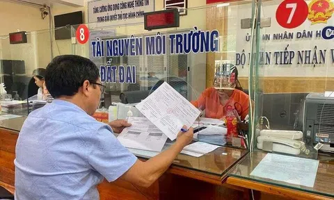 Cắt giảm, đơn giản hóa thủ tục hành chính còn chậm