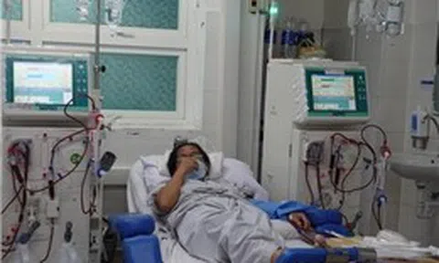 Cảnh báo nguy cơ suy thận mạn từ thói quen sinh hoạt ở người trẻ