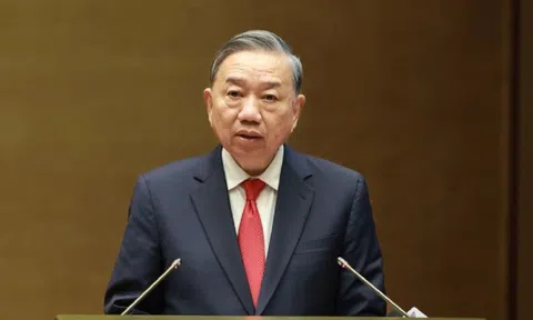 Toàn văn Phát biểu chỉ đạo của Tổng Bí thư Tô Lâm tại Hội nghị toàn quốc nghiên cứu, học tập, quán triệt và triển khai thực hiện Nghị quyết Đại hội XIV của Đảng