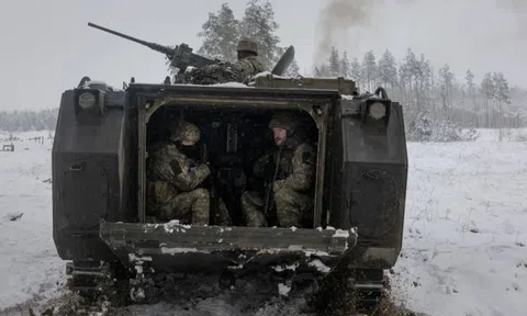 Đồng minh thân cận của Tổng thống Ukraine nêu “công cụ then chốt” để chấm dứt giao tranh với Nga