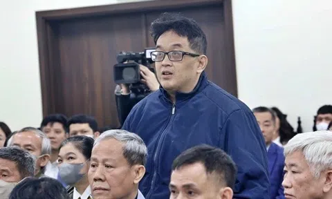 Nhận hối lộ 47 tỷ đồng, cựu viện trưởng lĩnh án 14 năm tù