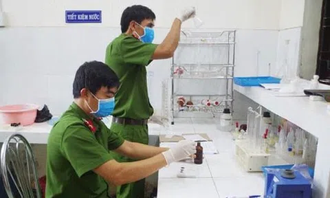 Kiện toàn tổ chức giám định tư pháp công lập trong các lĩnh vực pháp y, pháp y tâm thần, kỹ thuật hình sự