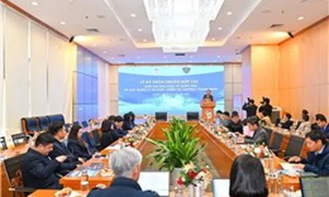 Đẩy mạnh hợp tác đào tạo, nghiên cứu thị trường trong nước và quản lý thị trường