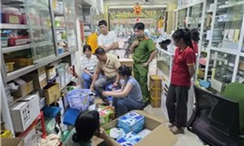 Triệt phá đường dây sản xuất, mua bán trái phép chất độc ‘thạch tín’ dùng trong nha khoa