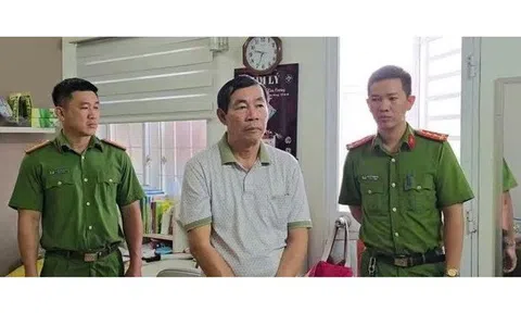 Khởi tố giám đốc công ty cà phê gây thất thoát hơn 3,2 tỷ đồng