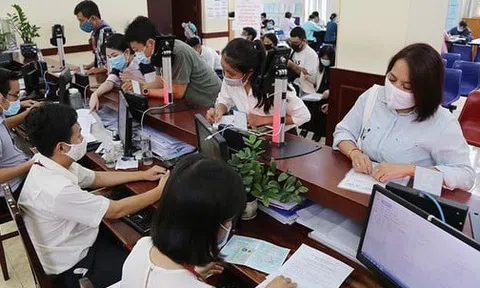 Bộ Nội vụ ban hành Sổ tay hướng dẫn đánh giá kết quả thực hiện nhiệm vụ của công chức