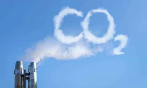 Tổng hạn ngạch phát thải khí nhà kính thí điểm cho năm 2026 là hơn 268 triệu tấn CO2tđ