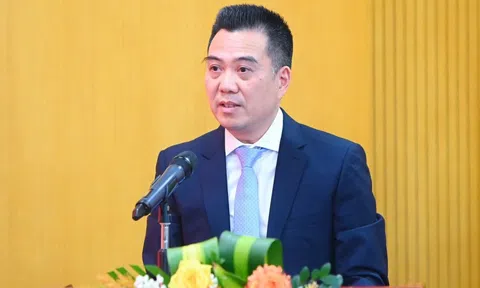 Bổ nhiệm Thứ trưởng Bộ Nông nghiệp và Môi trường