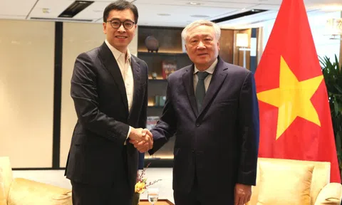 Khuyến khích các tổ chức tài chính quốc tế uy tín thúc đẩy hợp tác, đầu tư tại Việt Nam