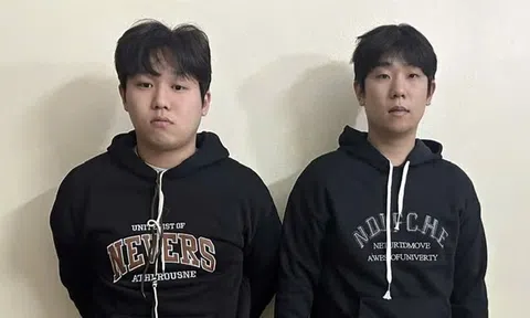 2 đối tượng truy nã đỏ của Interpol bị bắt khi lẩn trốn tại Bắc Ninh