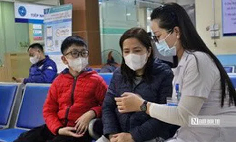 Khi người bệnh được "khám trước trả sau"...