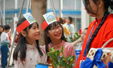 Lịch nghỉ Tết Bính Ngọ 2026: Nhiều địa phương cho học sinh nghỉ đến hơn 2 tuần