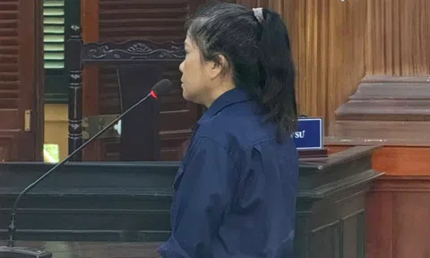 Tổng giám đốc công ty địa ốc Thiên Ân Phát hầu tòa vì lừa đảo hơn 365 tỷ đồng