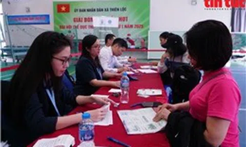 Hà Nội công bố kế hoạch xây dựng 120.000 căn nhà ở xã hội