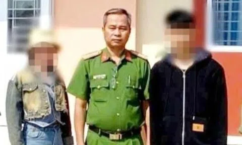 Tin lời mời “việc nhẹ lương cao”, thiếu nữ 17 tuổi bị dụ sang Campuchia