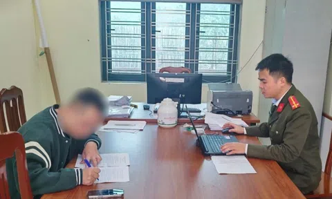 Người bình luận xúc phạm cán bộ CSGT hy sinh khi làm nhiệm vụ bị phạt hơn 6,2 triệu đồng