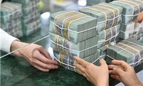 Tín dụng ngân hàng tăng trưởng cao trước áp lực tỷ giá và điều hành tiền tệ