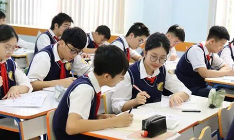 19 tỉnh công bố môn thi vào lớp 10: Vì sao tiếng Anh tiếp tục là môn thi thứ ba?