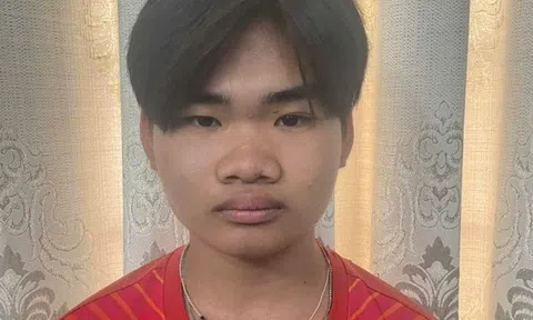 Bắt tạm giam đối tượng xâm hại bé trai 10 tuổi ở An Giang