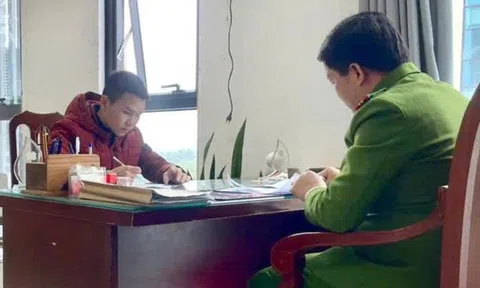 Nam thanh niên bị khởi tố vì giao xe cho bạn say xỉn, gây tai nạn khiến 2 người chết