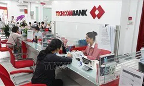 Lãi suất ngân hàng biến động trái chiều ngay trong ngày đầu tháng 2