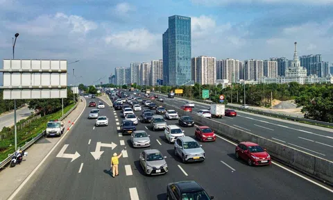 Ngày đầu tiên nghỉ Tết: Tai nạn giao thông giảm cả 3 tiêu chí