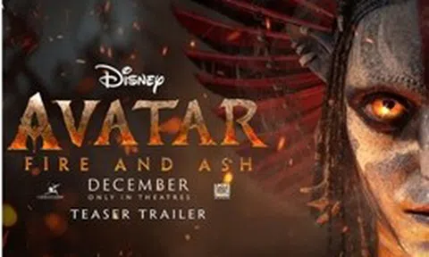 Câu chuyện điện ảnh: 'Avatar' khẳng định sức hút vượt trội