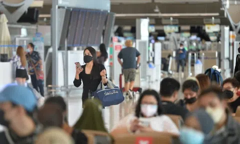 Bộ Y tế đề nghị tăng cường phối hợp truyền thông phòng, chống dịch tại cửa khẩu