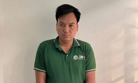 Bắt đối tượng truy nã lừa vận chuyển hàng hóa, chiếm đoạt tiền của nhiều tài xế