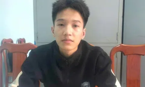 Nghiện game, nam thanh niên dùng dao khống chế cụ bà cướp tiền